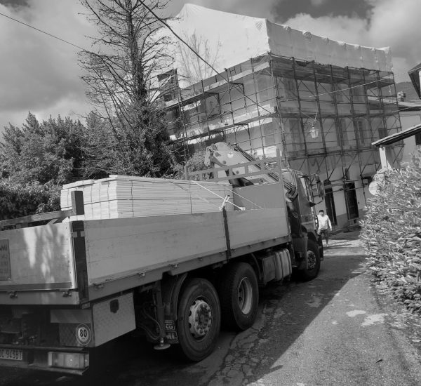 Cantieri e Soluzioni