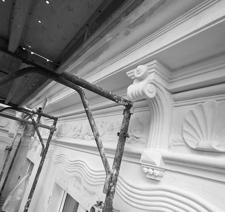 Architettura di Pregio