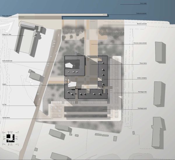 Concorsi di Architettura